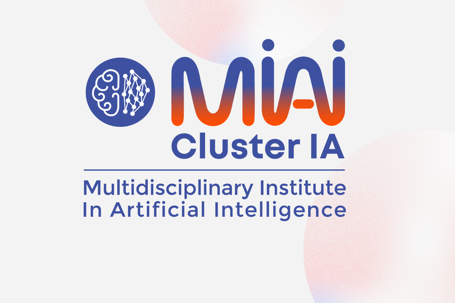 MIAI Cluster IA