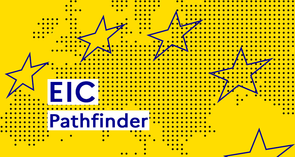 Logo EIC Pathfinder