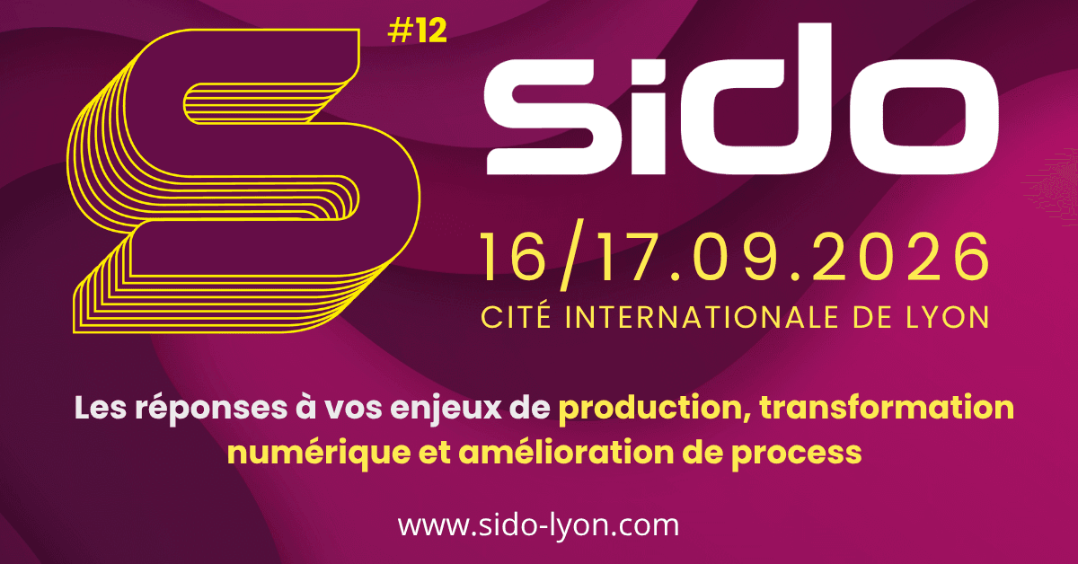 Affiche sido
