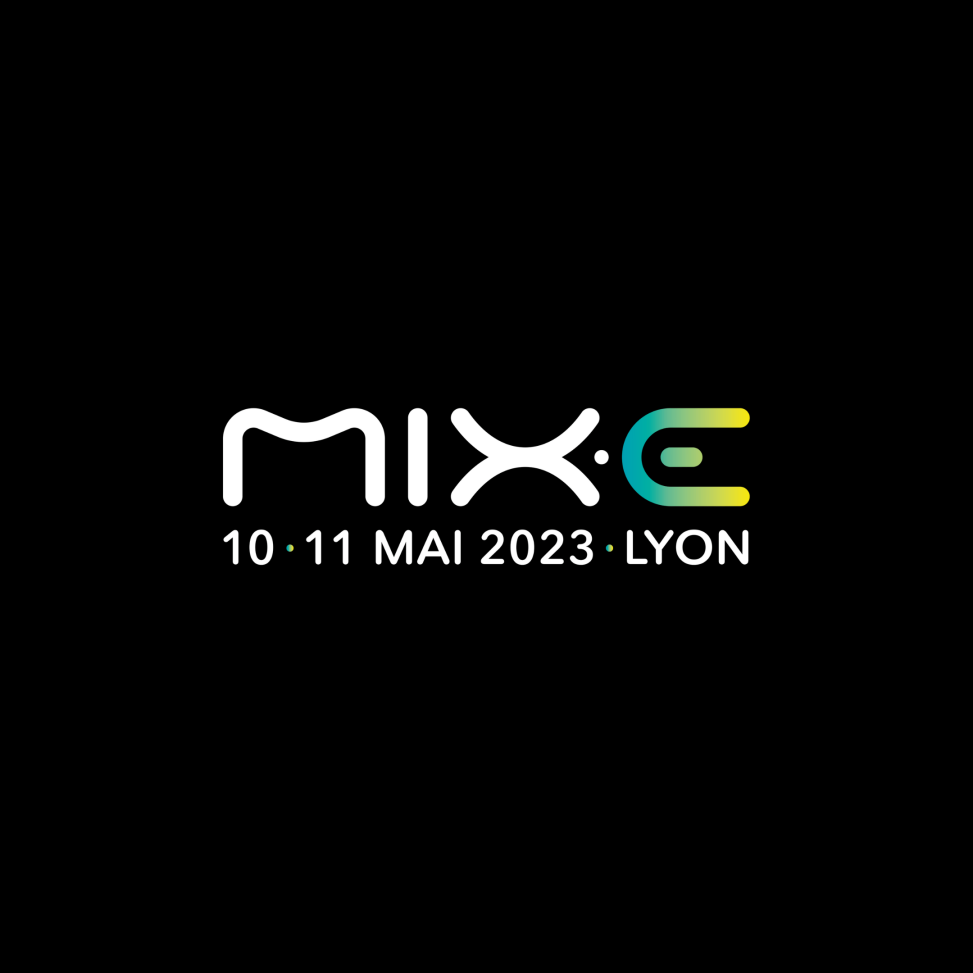 Logo MIX-E