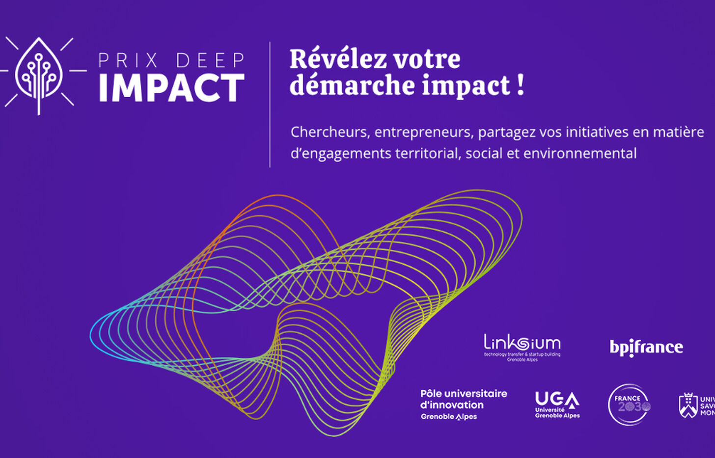 Prix Deep Impact 2025