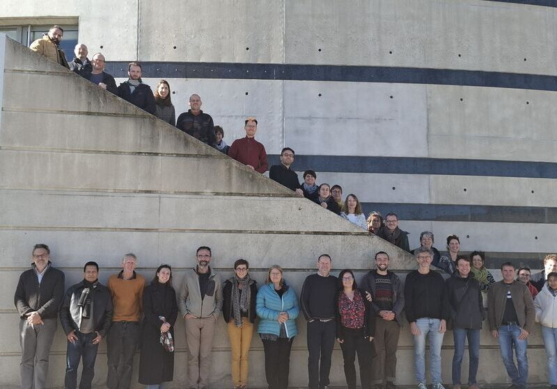 Equipe projet DIVEDIT