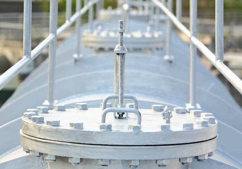 Image illustrant les plateformes du Carnot Eau & Environnement