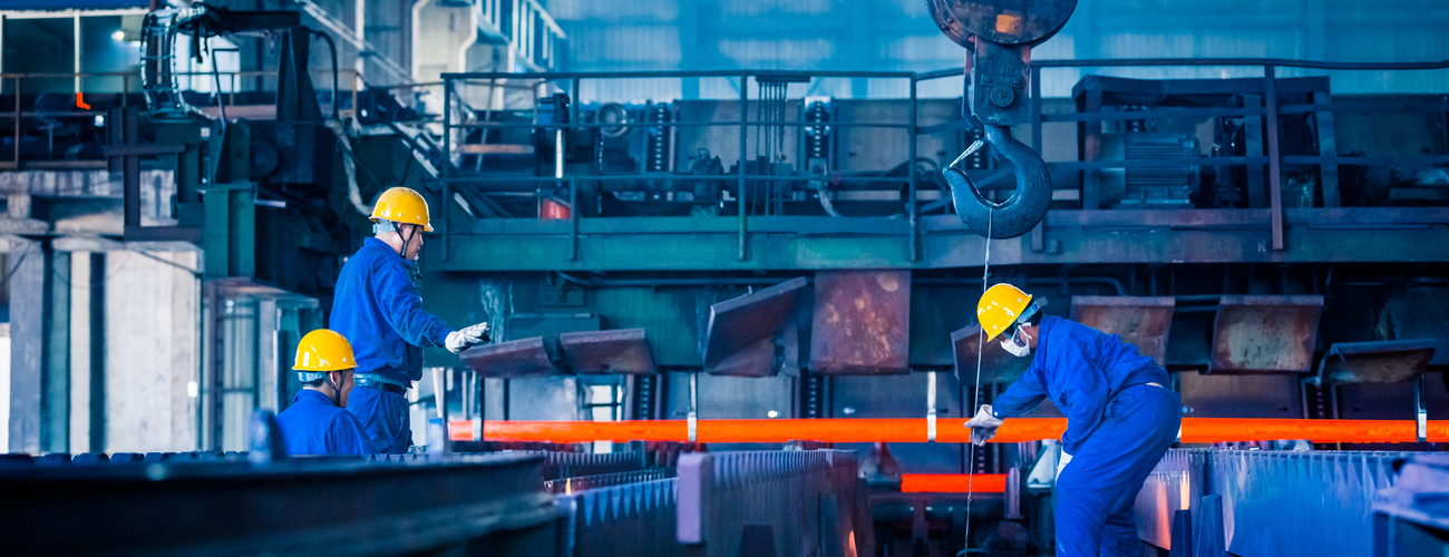 Industrie de type PME