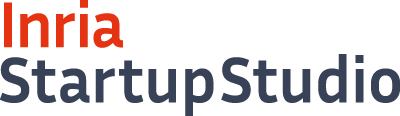 Logo Inria Startup Studio