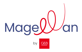 Logo Magellan