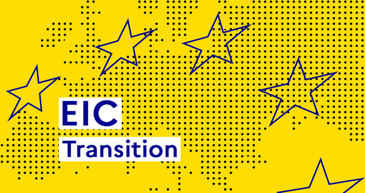 Logo EIC Transition