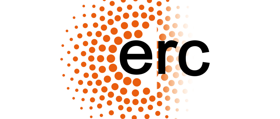 Logo ERC
