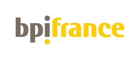 Logo Bpifrance